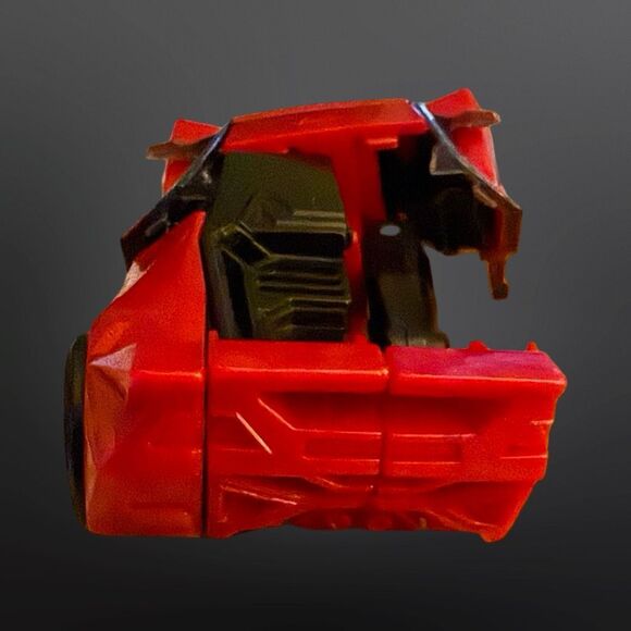 Transformers Grimlock Sideswipe & Wrek-Gar All for Parts NOT COMPLETE - Picture 12 of 14